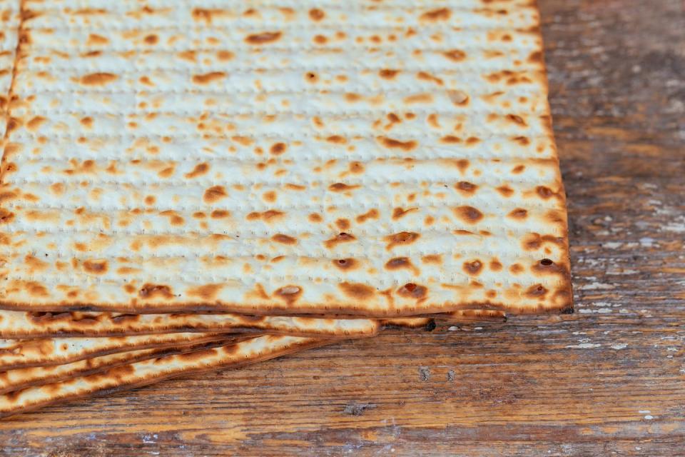 what is the meaning of passover