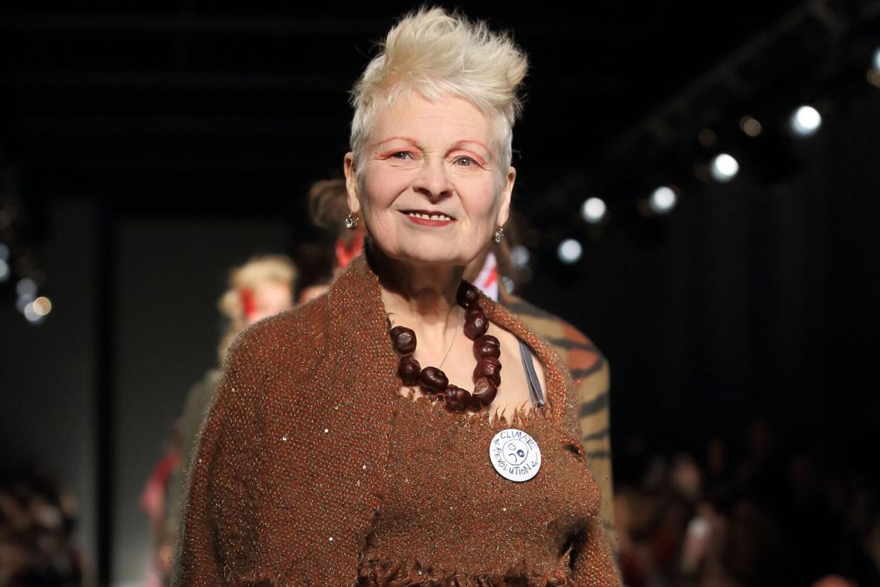 Vivienne Westwood