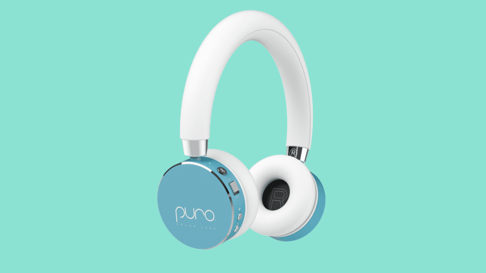 Settle in with Puro Sound Labs.