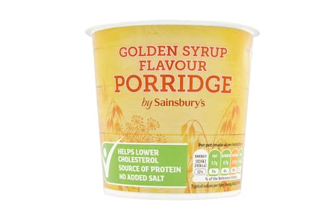 Sainsbury's golden syrup