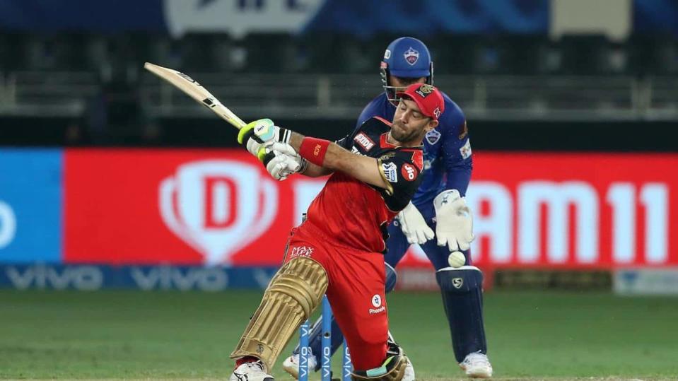 IPL 2021, RCB win last-ball thriller against DC: Records broken