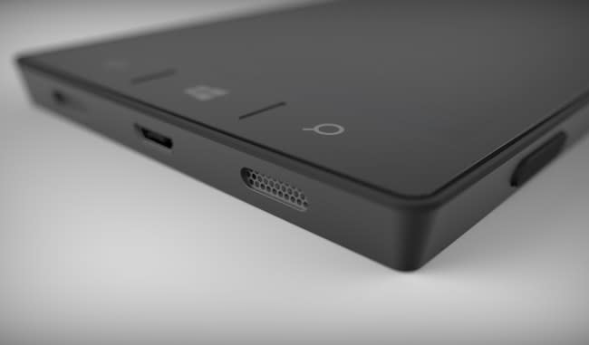 Microsoft executive claims Surface phone isn't in the works