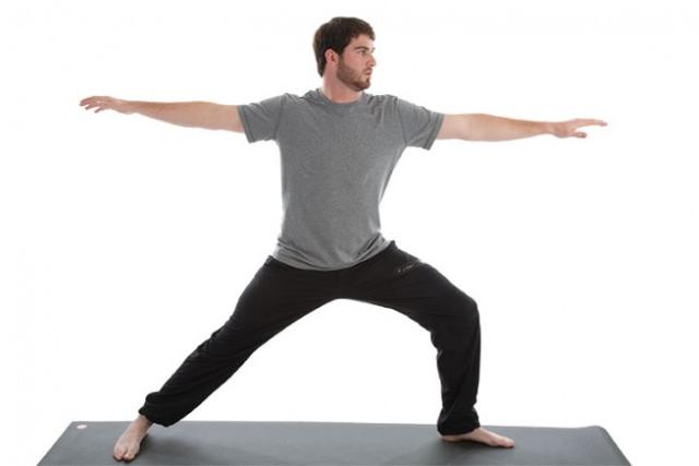 7 Yoga Poses Baseball Players Should Do In-Season - stack