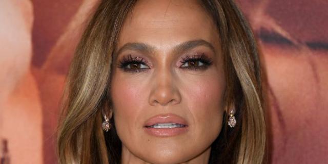 Jennifer Lopez reveals unexpected beauty secret: 'I put a little bit here