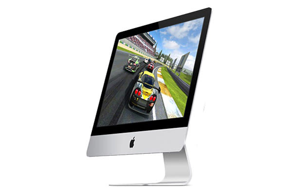 Apple iMac with 5K Retina Display (27-inch)