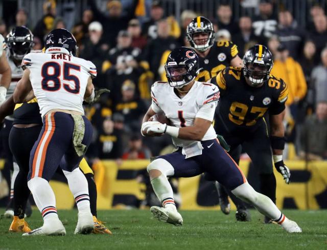 Chicago Bears, National Football League, News, Scores, Highlights,  Injuries, Stats, Standings, and Rumors