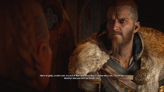 Assassin's Creed Valhalla' spoilers: Interview hints at major Eivor twist