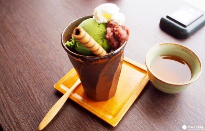 茶の文化館