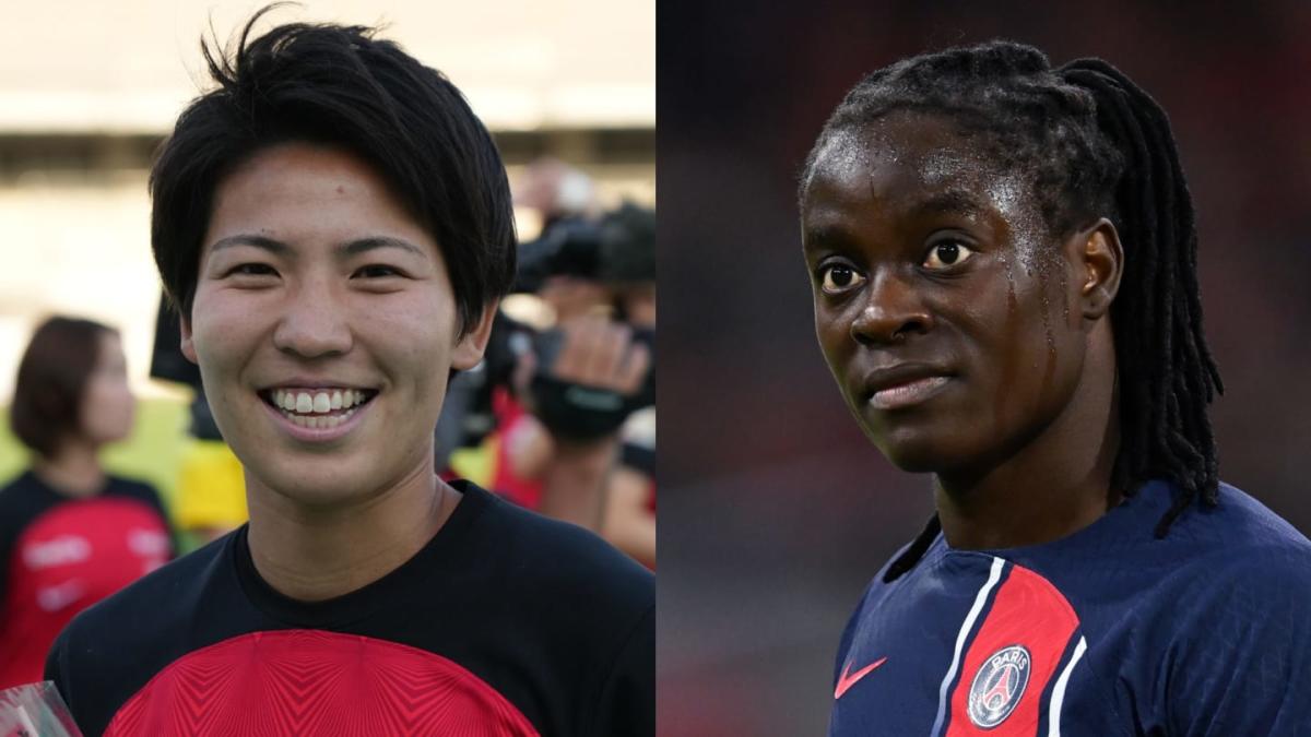 featured image thumbnail for post Womens transfer news Brighton snap up Japan striker; Lyon bag top goal-scorer