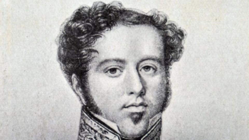 Pedro I