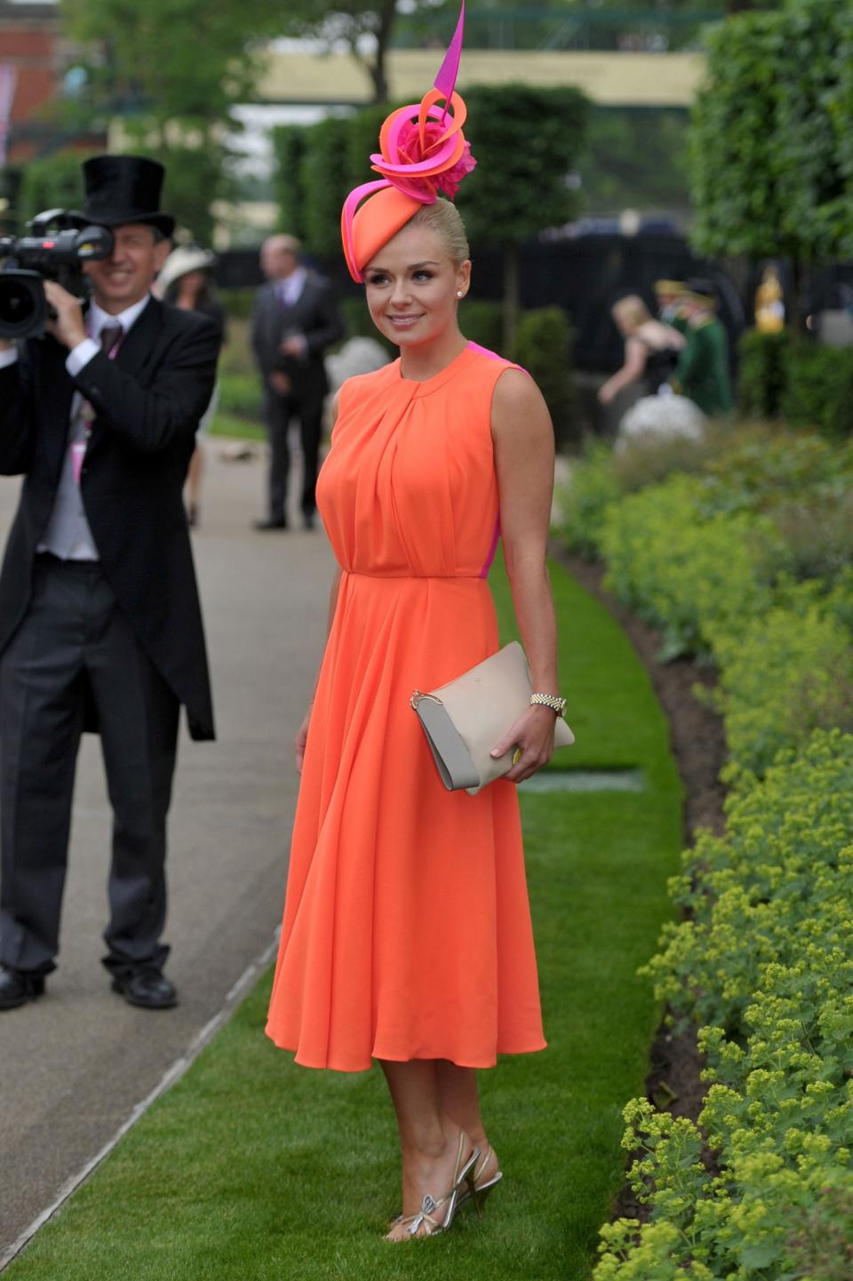 Katherine Jenkins