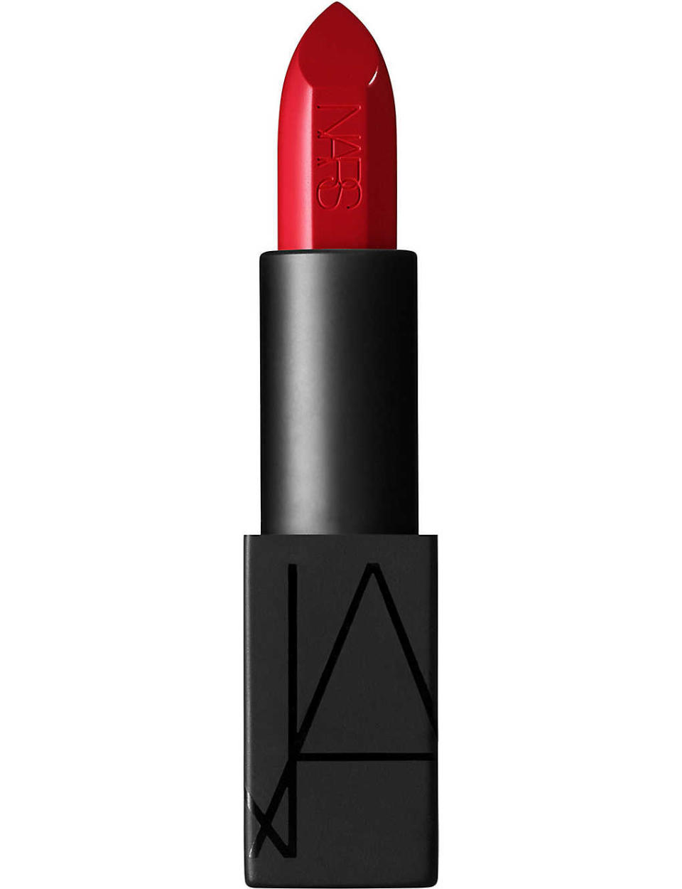 Audacious lipstick