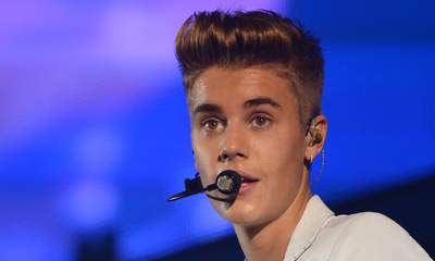 Justin Bieber: Thieves Steal Concert Takings