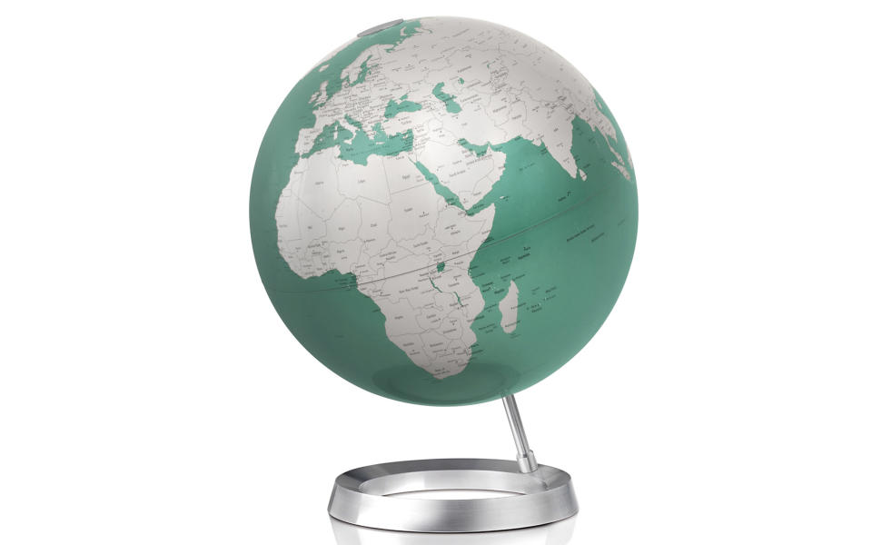 Full Circle Vision Globe