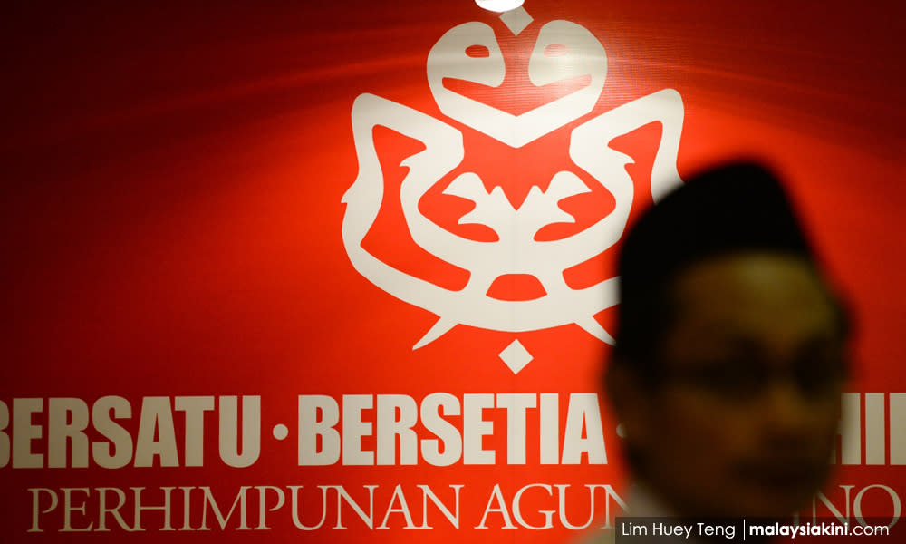 Prosecution fails again to forfeit RM192m from Umno