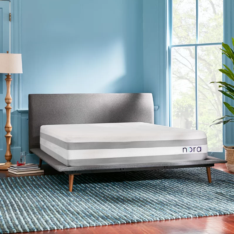 Nora Hybrid Mattress (Photo: Wayfair)