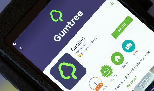 s sale of Gumtree could increase online marketplace fees, says  watchdog