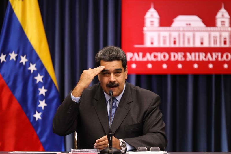 El mandatario venezolano, Nicolás Maduro, se juramentará por segunda vez en el cargo el próximo 10 de enero ante las críticas de más de 47 países del mundo y de la mayoría opositora de su país. (Foto: EFE/Archivo)