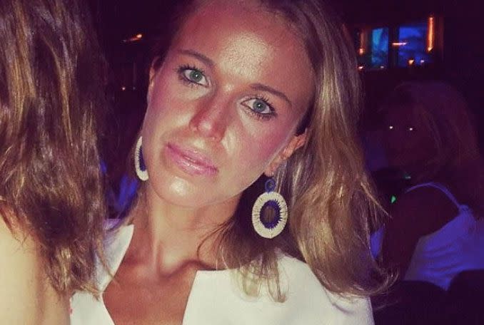 Millionaire socialite Jacqueline Kent Cooke has been charged with assault. Source: Facebook