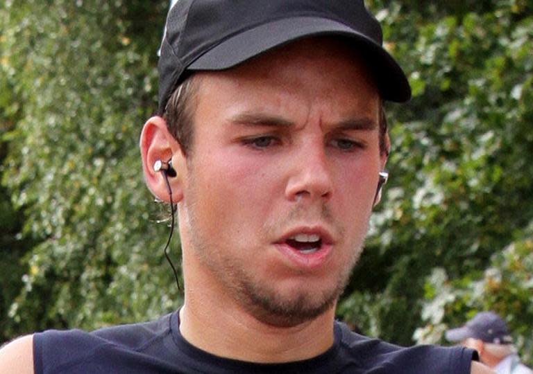 Germanwings co-pilot Andreas Lubitz -- who had a history of depression and suicidal tendencies -- flew the airplane into the side of a mountain in the French Alps