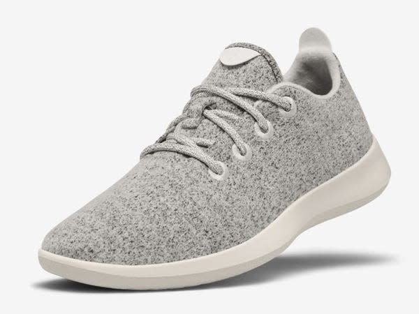 Allbirds Women's Wool Runners