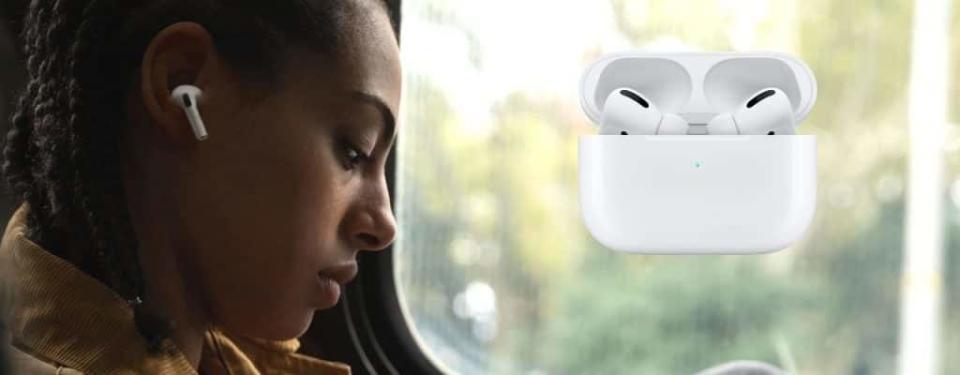 apple airpods pro