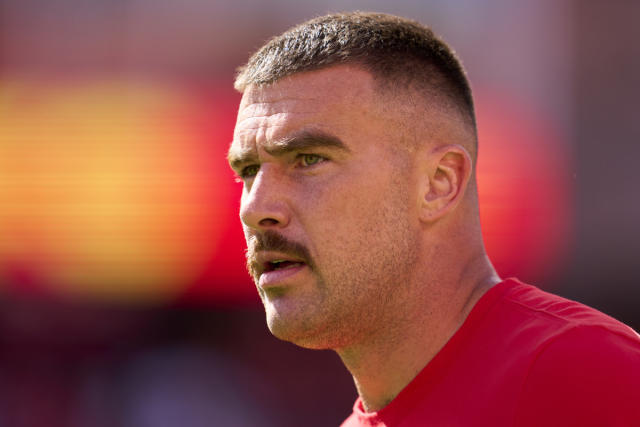 KidSuper's Viral Moment With Travis Kelce and Taylor Swift - The