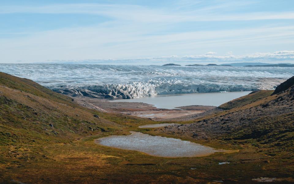 Kangerlussuaq, Greenland