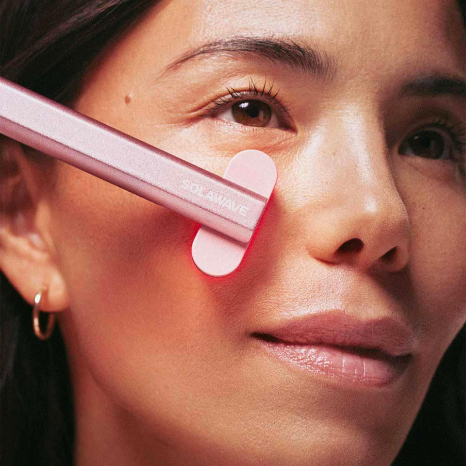 Best Solawave Deal 2024: Skincare Wand for Less Than $100