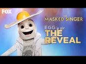 <p><strong>The Masked Singer: </strong>Johnny Weir </p><p><strong>Date of Reveal: </strong>September 25</p><p>The figure skating champion was the first to go during the premiere episode of <em>The Masked Singer</em>. After going head to head against <a href="https://www.goodhousekeeping.com/life/entertainment/a29093769/who-is-the-butterfly-on-the-masked-singer/" rel="nofollow noopener" target="_blank" data-ylk="slk:the Butterfly;elm:context_link;itc:0;sec:content-canvas" class="link ">the Butterfly</a> (who crushed their rendition of "Bang Bang"), the Egg's performance of "Just Dance" landed him in a smackdown challenge against <a href="https://www.goodhousekeeping.com/life/entertainment/a29092313/who-is-the-skeleton-on-the-masked-singer/" rel="nofollow noopener" target="_blank" data-ylk="slk:the Skeleton;elm:context_link;itc:0;sec:content-canvas" class="link ">the Skeleton</a>. Ultimately, the judges and studio audience chose the Skeleton to advance, forcing the Egg to "take it off!" </p><p><a href="https://www.youtube.com/watch?v=tp9rahota_M&t=18s" rel="nofollow noopener" target="_blank" data-ylk="slk:See the original post on Youtube;elm:context_link;itc:0;sec:content-canvas" class="link ">See the original post on Youtube</a></p><p><a href="https://www.youtube.com/watch?v=tp9rahota_M&t=18s" rel="nofollow noopener" target="_blank" data-ylk="slk:See the original post on Youtube;elm:context_link;itc:0;sec:content-canvas" class="link ">See the original post on Youtube</a></p><p><a href="https://www.youtube.com/watch?v=tp9rahota_M&t=18s" rel="nofollow noopener" target="_blank" data-ylk="slk:See the original post on Youtube;elm:context_link;itc:0;sec:content-canvas" class="link ">See the original post on Youtube</a></p><p><a href="https://www.youtube.com/watch?v=tp9rahota_M&t=18s" rel="nofollow noopener" target="_blank" data-ylk="slk:See the original post on Youtube;elm:context_link;itc:0;sec:content-canvas" class="link ">See the original post on Youtube</a></p><p><a href="https://www.youtube.com/watch?v=tp9rahota_M&t=18s" rel="nofollow noopener" target="_blank" data-ylk="slk:See the original post on Youtube;elm:context_link;itc:0;sec:content-canvas" class="link ">See the original post on Youtube</a></p><p><a href="https://www.youtube.com/watch?v=tp9rahota_M&t=18s" rel="nofollow noopener" target="_blank" data-ylk="slk:See the original post on Youtube;elm:context_link;itc:0;sec:content-canvas" class="link ">See the original post on Youtube</a></p><p><a href="https://www.youtube.com/watch?v=tp9rahota_M&t=18s" rel="nofollow noopener" target="_blank" data-ylk="slk:See the original post on Youtube;elm:context_link;itc:0;sec:content-canvas" class="link ">See the original post on Youtube</a></p><p><a href="https://www.youtube.com/watch?v=tp9rahota_M&t=18s" rel="nofollow noopener" target="_blank" data-ylk="slk:See the original post on Youtube;elm:context_link;itc:0;sec:content-canvas" class="link ">See the original post on Youtube</a></p><p><a href="https://www.youtube.com/watch?v=tp9rahota_M&t=18s" rel="nofollow noopener" target="_blank" data-ylk="slk:See the original post on Youtube;elm:context_link;itc:0;sec:content-canvas" class="link ">See the original post on Youtube</a></p><p><a href="https://www.youtube.com/watch?v=tp9rahota_M&t=18s" rel="nofollow noopener" target="_blank" data-ylk="slk:See the original post on Youtube;elm:context_link;itc:0;sec:content-canvas" class="link ">See the original post on Youtube</a></p><p><a href="https://www.youtube.com/watch?v=tp9rahota_M&t=18s" rel="nofollow noopener" target="_blank" data-ylk="slk:See the original post on Youtube;elm:context_link;itc:0;sec:content-canvas" class="link ">See the original post on Youtube</a></p><p><a href="https://www.youtube.com/watch?v=tp9rahota_M&t=18s" rel="nofollow noopener" target="_blank" data-ylk="slk:See the original post on Youtube;elm:context_link;itc:0;sec:content-canvas" class="link ">See the original post on Youtube</a></p>