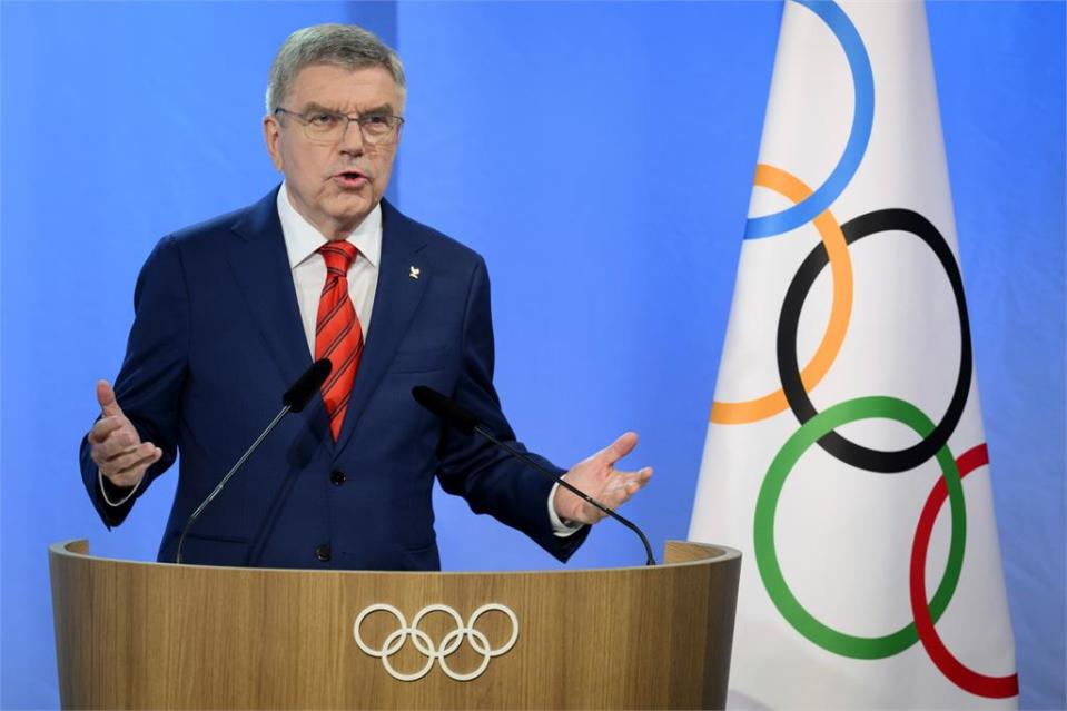 2024巴黎奧運倒數一年！國際奧會「不邀俄羅斯和白俄」這1國也沒參加