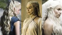 <p>7 Times We Couldn't Stop Looking At Khaeelsi's Epic Hair On Game Of Thrones</p>