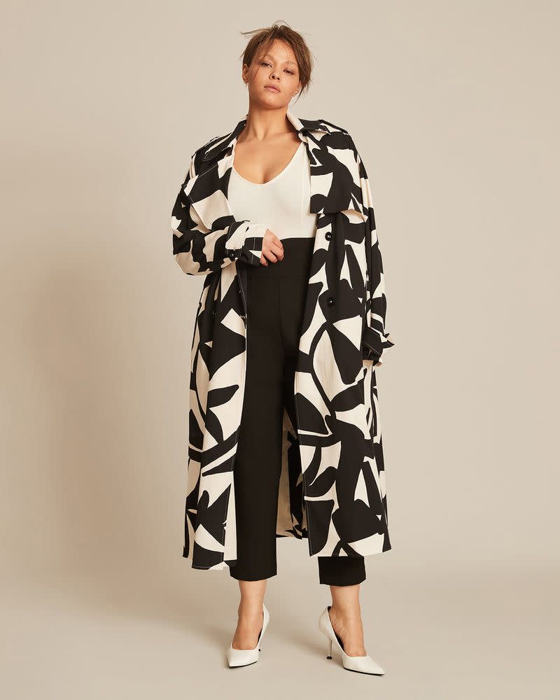 Demi Trench