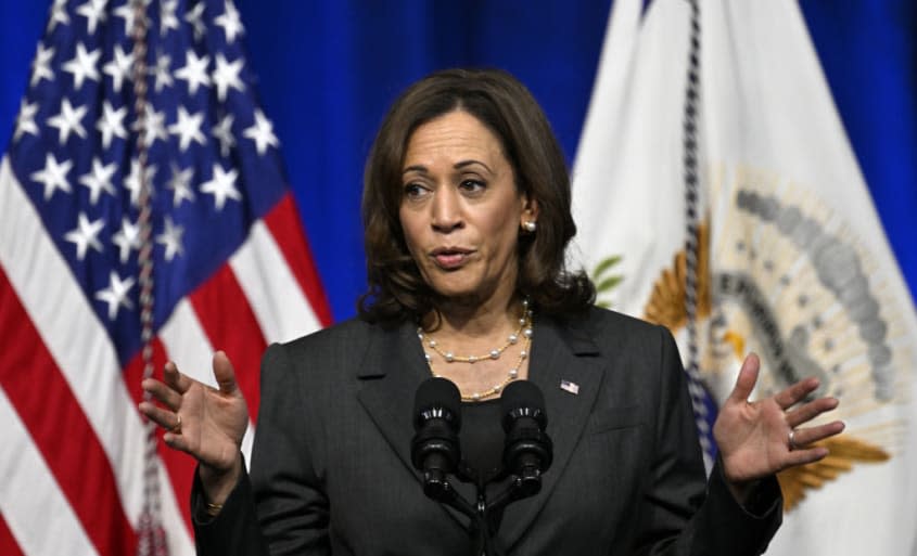 Kamala Harris