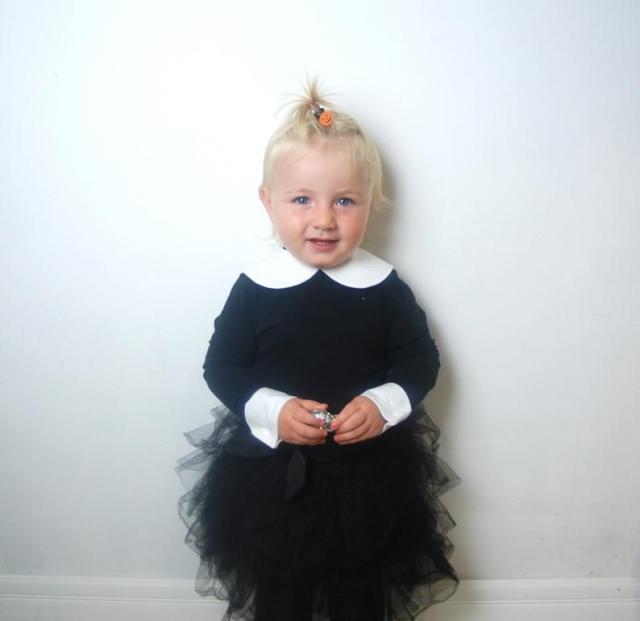 21 Best Wednesday Addams Costume Essentials