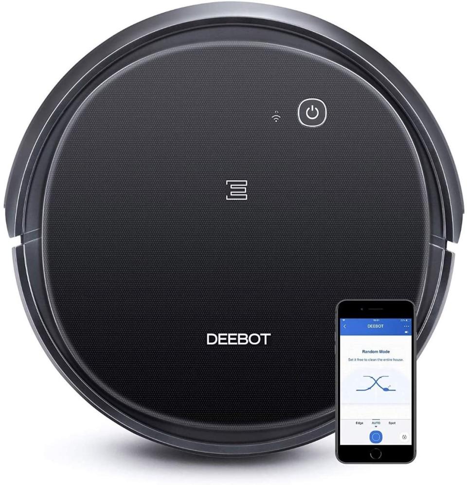 Ecovacs DEEBOT 500