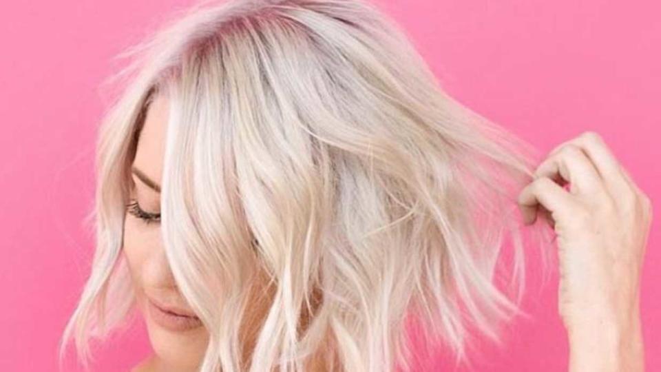 11 Flattering Blonde Hair Colors If Your Skin Is Cool-Toned