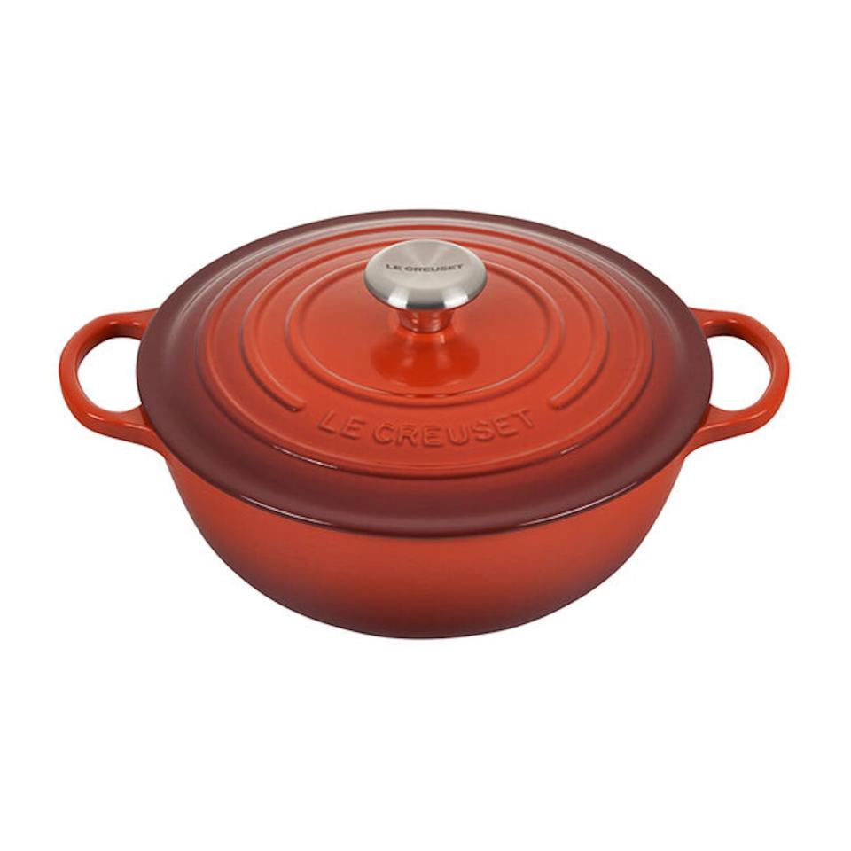 Le Creuset Kitchen