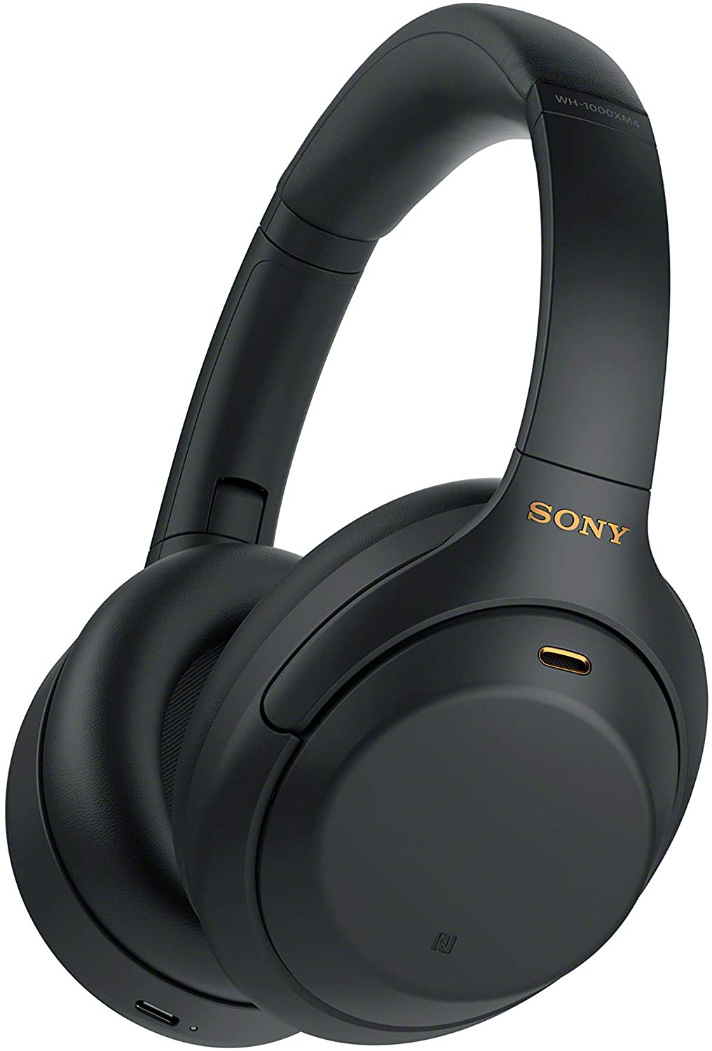 Sony WH-1000XM4 Wireless Premium Noise Canceling Overhead Headphones