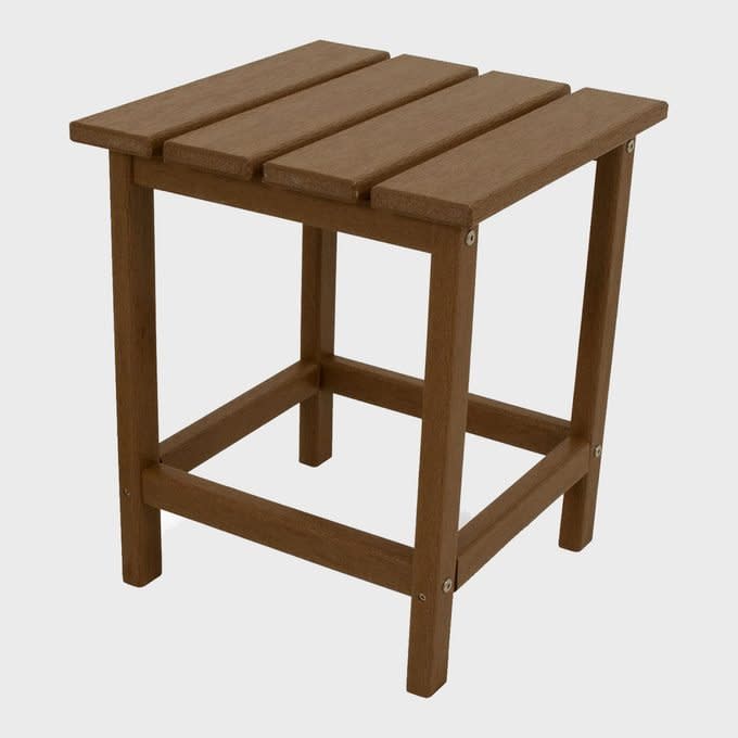 Polywood Side Table