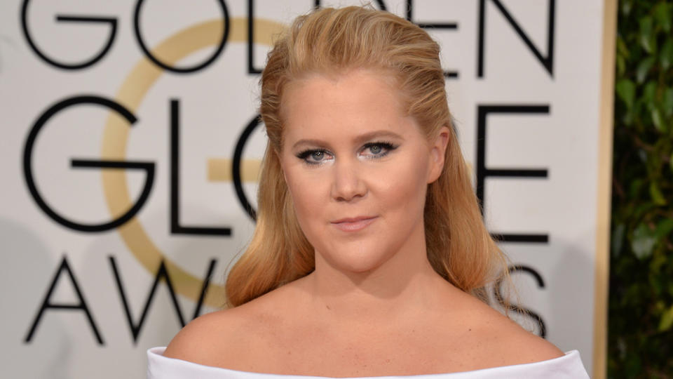 Könnten Amy Schumer und Lorelai Gilmore Freundinnen sein?