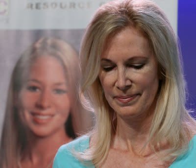 Beth Twitty, Natalee Holloway's mother
