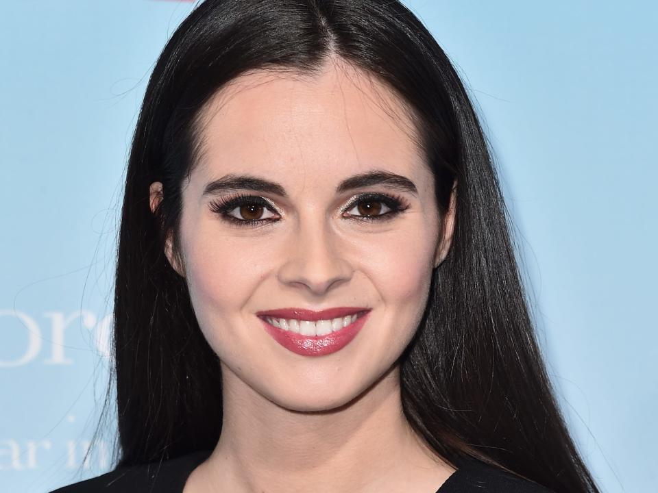 vanessa marano