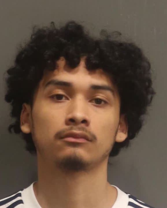 Edwin Ramos (Source: Metro Nashville Police Department)