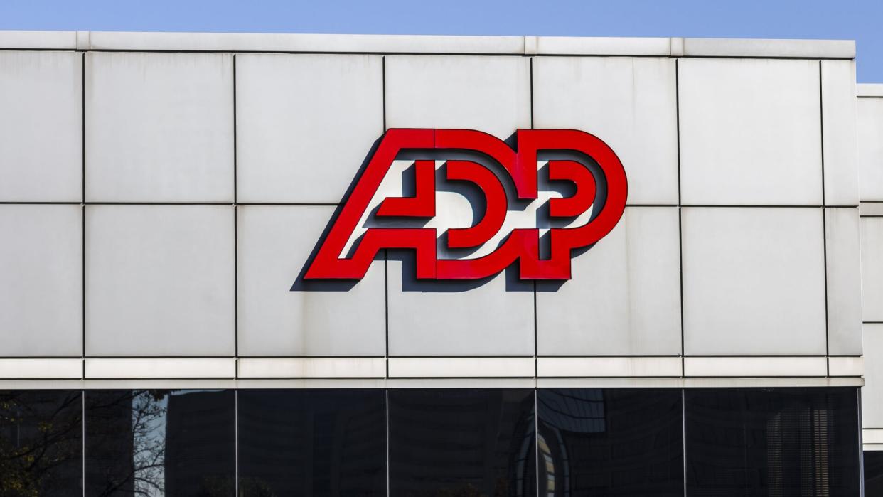 ADP