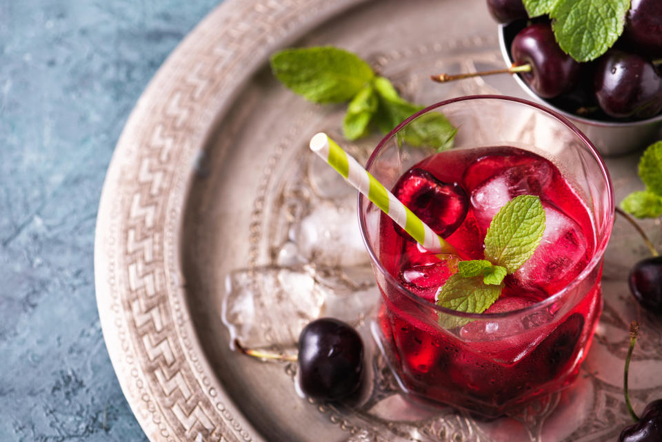 Can the sleep girl mocktail benefit your health?