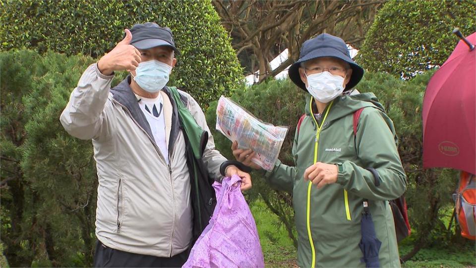 台灣燈會限量8萬盞提燈　燈籠可組裝成「兔耳朵髮箍」