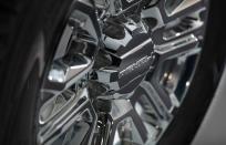 <p>More specifications, including pricing, will be available when the trucks make their official debut in February at the Chicago auto show.</p>