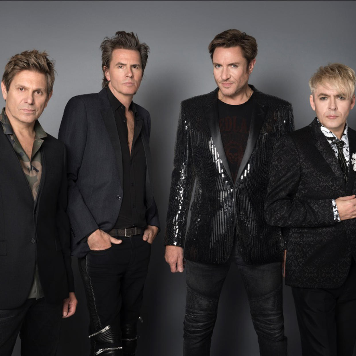 Duran Duran (High Rise PR)