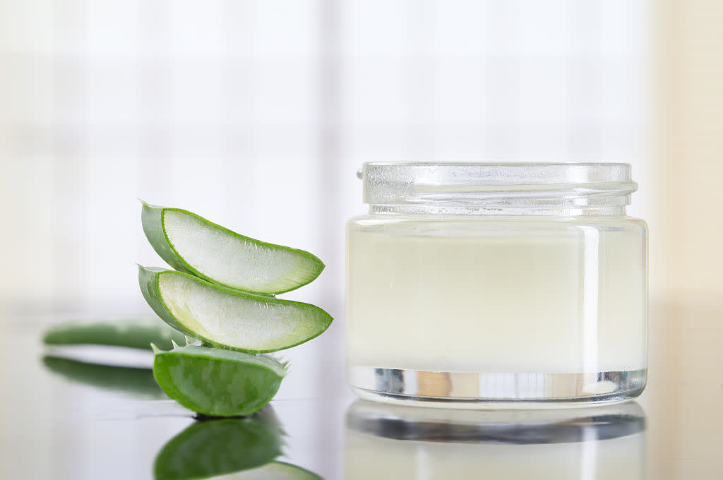 Uh-oh: Your favorite aloe vera product might not have any aloe vera in it after all